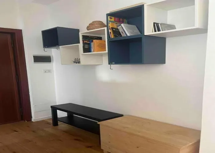 Marche Apartment
